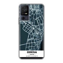 Чехлы для 40 СЕ Города Украины (Одесса)