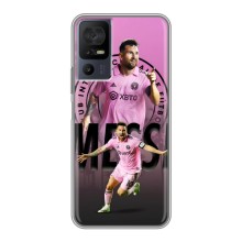 Чехлы для 40 СЕ - Лео Месси Маями (Messi Miami)