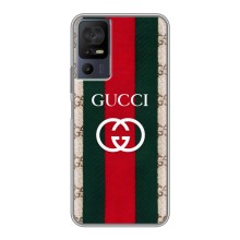 Чехлы ГУЧЧИ для 40 СЕ (AlphaPrint) (Gucci дизайн)