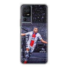 Чохли Кіліан Мбаппе для TCL 40 SE (Mbappe PSG)