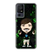 Чехлы Мистер Бист для 40 СЕ
