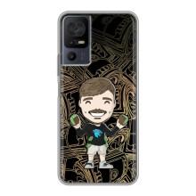 Чехлы Мистер Бист для 40 СЕ