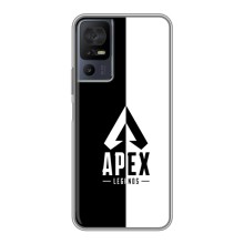 Чехлы с топовыми принтами для 40 СЕ (APEX)