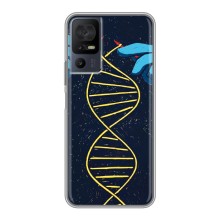 Чохли з сенсом на TCL 40 SE (Життя)