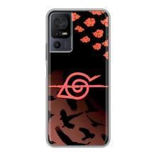 Чехол Итачи Учиха для40 СЕ (AlphaPrint)