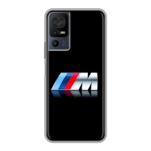 Чехол для 40 СЕ - с принтом БМВ (AlphaPrint) (AMG)