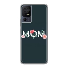 Чехлы для мамы на TCL 40 SE