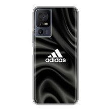 Чохол з картинкою Адідас на 40 СЕ – Adidas logo