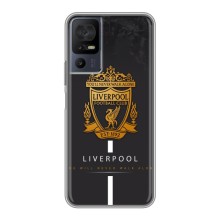 Чехлы для 40 СЕ (VPrint) - ТОП ФК (FC Liverpool)