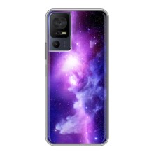 Космические Чехлы для 40 СЕ (VPrint) (Галактика)