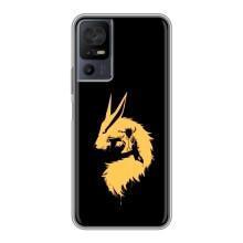 Naruto Anime Чехлы для 40 СЕ (AlphaPrint)