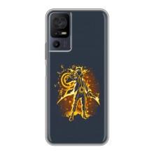 Naruto Anime Чехлы для 40 СЕ (AlphaPrint)