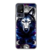 Защитные чехлы для 40 СЕ (AlphaPrint) (ХИТ продаж) ВОЛК (Волк)