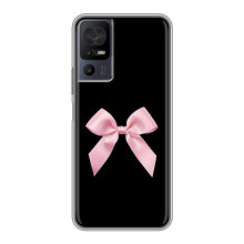 Чехол банты для TCL 50 5G