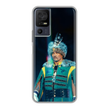 Чехол с картинкой Александр Усик для TCL 50 5G – Усик Гетман