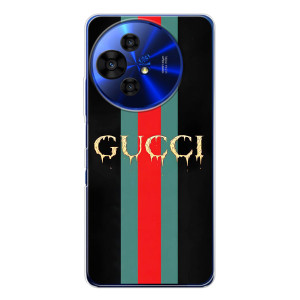 Чохли бренд ГУЧЧІ для TCL 50 NxtPaper – GUCCI