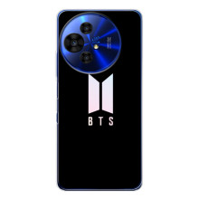 Чохли BTS для TCL 50 NxtPaper (AlphaPrint) – Лого BTS