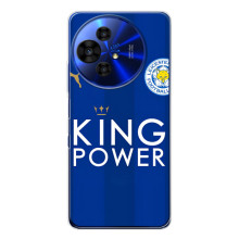 Чехлы для TCL 50 NxtPaper (VPrint) - Футбольные клубы – Lester