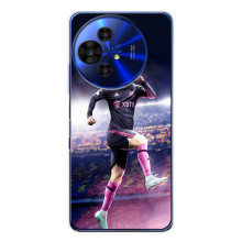 Чехлы для <td>ТСЛ 50 НХТПапер </td> - Лео Месси Маями (Кинг Месси)