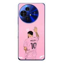 Чехлы для <td>ТСЛ 50 НХТПапер </td> - Лео Месси Маями (Месси Маями)
