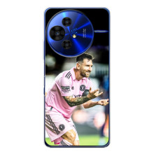 Чехлы для <td>ТСЛ 50 НХТПапер </td> - Лео Месси Маями (Месси паук)