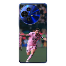 Чехлы для <td>ТСЛ 50 НХТПапер </td> - Лео Месси Маями (Месямба)