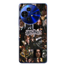 Чехлы Фильмы для <td>ТСЛ 50 НХТПапер </td> (VPrint) (коллаж Гарри Поттер)