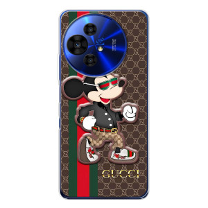 Чохли  GUCCI для ТЕСІ 50 НХТПепер (AlphaPrint)