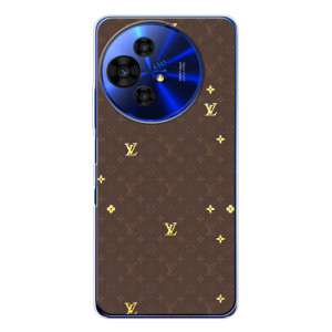 Чехлы Луи Витон для TCL 50 NxtPaper (AlphaPrint - LOUIS VUITTON)
