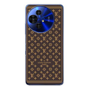 Чехлы Луи Витон для TCL 50 NxtPaper (AlphaPrint - LOUIS VUITTON)