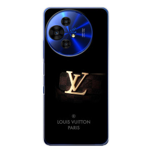 Чехлы Луи Витон для TCL 50 NxtPaper (AlphaPrint - LOUIS VUITTON)