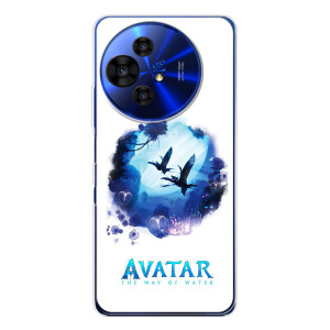 Чехлы с фильма АВАТАР для TCL 50 NxtPaper (AlphaPrint)