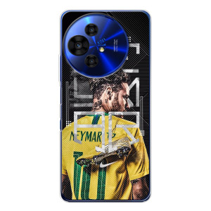 Силиконовый Чехол TCL 50 NxtPaper – Neymar 10