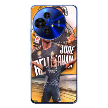 Чехлы с Джуди Беллингем для TCL 50 NxtPaper – Джуд Белингем