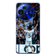 Чехлы с Джуди Беллингем для TCL 50 NxtPaper – Jude Bellingham