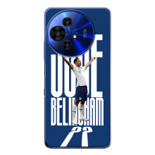 Чехлы с Джуди Беллингем для TCL 50 NxtPaper – Jude