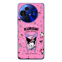 Чохли з топовими принтами для ТЕСІ 50 НХТПепер (KUROMI)