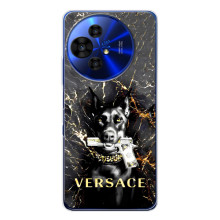 Чохли VERSACE для ТЕСІ 50 НХТПепер (PREMIUMPrint) (AlphaPrint-ген.)