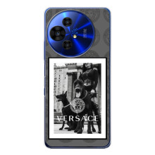 Чохли VERSACE для ТЕСІ 50 НХТПепер (PREMIUMPrint) (Версаче)