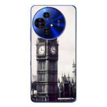 Чехол Биг-Бен на ТКЛ 50 НКтПе퍼