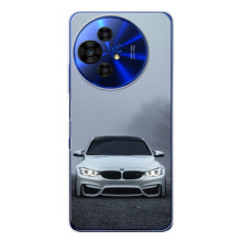 Чохол BMW для <td>TCL 50 NxtPaper</td></table> – БМВ в тумані