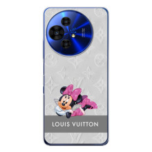 Чохол Disney Mouse TCL 50 NxtPaper (PREMIUMPrint) (Мікі Маус ЛВ)