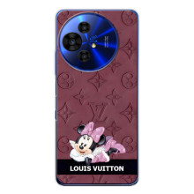 Чохол Disney Mouse TCL 50 NxtPaper (PREMIUMPrint) (Mikki LV)