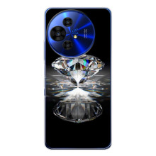 Чехол (Дорого -богато) на TCL 50 NxtPaper – Бриллиант