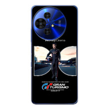Чехол Gran Turismo / Гран Туризмо на ТКЛ 50 НКтПе퍼 (Гран Туризмо)