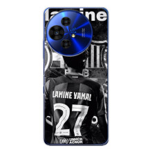 Чехол Ламин Ямаль на ТКЛ 50 НКтПе퍼 (Ламин Ямаль)