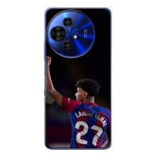 Чехол Ламин Ямаль на ТКЛ 50 НКтПе퍼 (Ямаль 27)