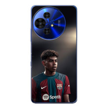 Чехол Ламин Ямаль на ТКЛ 50 НКтПе퍼 (Ямаль Барселона)