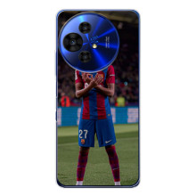 Чехол Ламин Ямаль на ТКЛ 50 НКтПе퍼 (Ямаль)