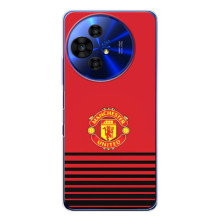 Чехол Манчестер Юнайтед для <td>ТСЛ 50 НХТПапер </td> (AlphaPrint) (manchester united)